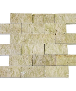 CNB 004 - 5 x 10 Classic Traverten