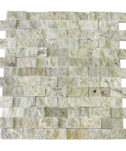 CNB 019 - 2.3 x 4.8 Gümüş Traverten