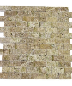 CNB 023 - 2.3 x 4.8 Noce Traverten