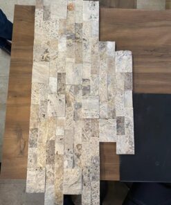 RUSTİK MİNİ PANEL